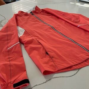 Foot Joy Dry Joys Women’s HydroLite Gold Rain Jacket